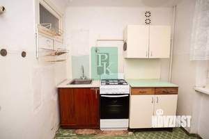 3-к квартира, вторичка, 51м2, 2/3 этаж