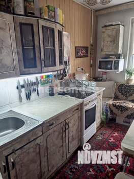 2-к квартира, вторичка, 56м2, 9/9 этаж