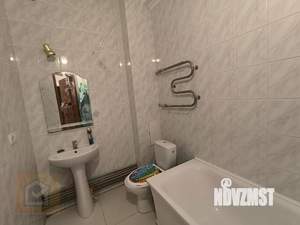 1-к квартира, вторичка, 30м2, 5/5 этаж