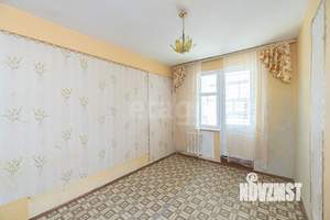 2-к квартира, вторичка, 55м2, 1/5 этаж