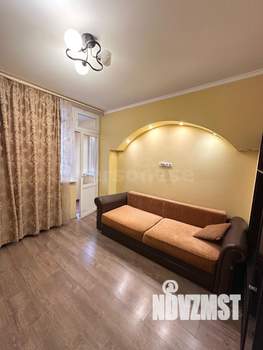 2-к квартира, вторичка, 72м2, 4/12 этаж