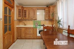 3-к квартира, вторичка, 71м2, 1/5 этаж