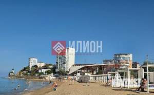 Студия квартира, вторичка, 37м2, 3/6 этаж