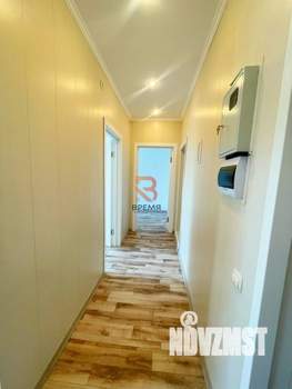 2-к квартира, вторичка, 34м2, 2/3 этаж