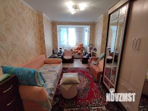 3-к квартира, вторичка, 65м2, 4/5 этаж