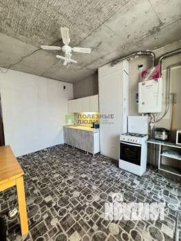 1-к квартира, вторичка, 49м2, 4/5 этаж