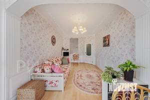 1-к квартира, вторичка, 46м2, 6/16 этаж