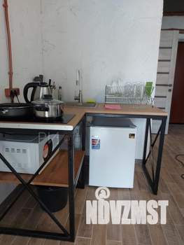 2-к квартира, вторичка, 49м2, 4/4 этаж