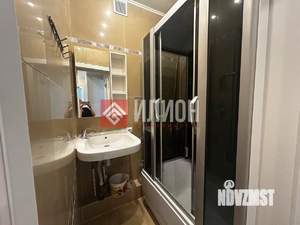 2-к квартира, вторичка, 34м2, 2/3 этаж