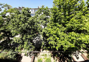 2-к квартира, вторичка, 43м2, 4/5 этаж
