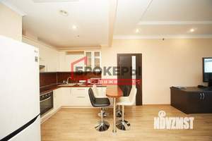 1-к квартира, вторичка, 74м2, 9/9 этаж