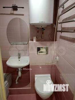2-к квартира, вторичка, 44м2, 3/5 этаж