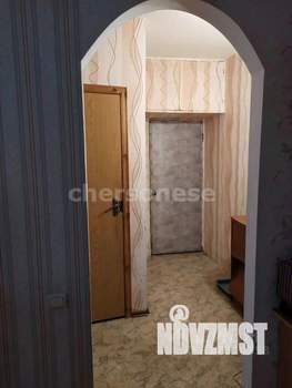 3-к квартира, вторичка, 54м2, 2/5 этаж