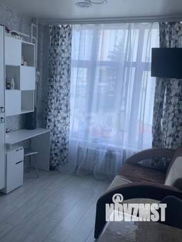 1-к квартира, вторичка, 33м2, 2/3 этаж