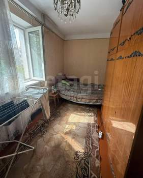 2-к квартира, вторичка, 42м2, 2/4 этаж