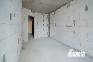 1-к квартира, сданный дом, 47м2, 6/10 этаж