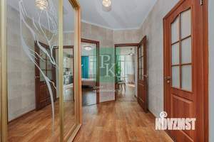 1-к квартира, вторичка, 38м2, 9/10 этаж