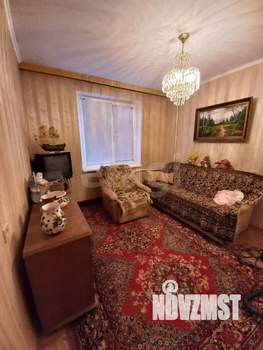 3-к квартира, вторичка, 61м2, 8/9 этаж