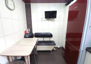 1-к квартира, вторичка, 40м2, 2/10 этаж