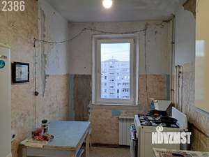 2-к квартира, вторичка, 56м2, 9/9 этаж
