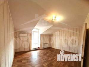 1-к квартира, вторичка, 40м2, 5/5 этаж