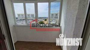 1-к квартира, вторичка, 47м2, 3/6 этаж