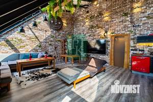 6-к квартира, вторичка, 190м2, 4/6 этаж