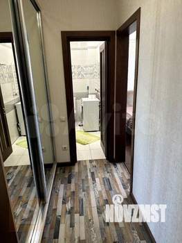 1-к квартира, вторичка, 35м2, 2/5 этаж