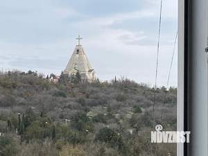 1-к квартира, вторичка, 33м2, 6/10 этаж