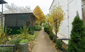 Студия квартира, вторичка, 14м2, 2/2 этаж