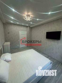 1-к квартира, вторичка, 62м2, 5/9 этаж