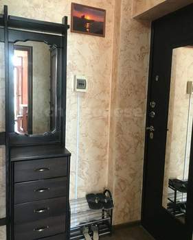 1-к квартира, вторичка, 29м2, 1/5 этаж