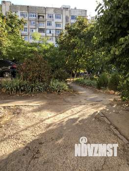 2-к квартира, вторичка, 55м2, 5/5 этаж