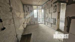 1-к квартира, вторичка, 35м2, 4/9 этаж