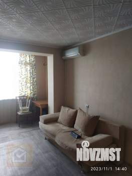 1-к квартира, вторичка, 32м2, 5/5 этаж