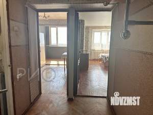 1-к квартира, вторичка, 40м2, 10/10 этаж