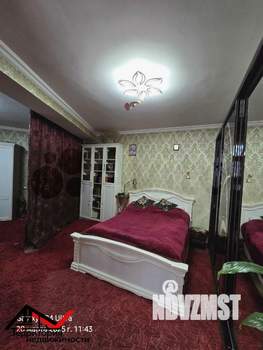 1-к квартира, вторичка, 65м2, 1/5 этаж