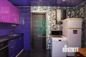 3-к квартира, вторичка, 65м2, 1/5 этаж