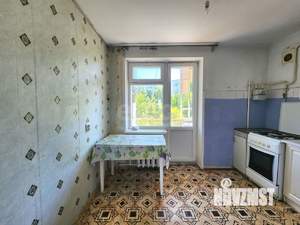 2-к квартира, вторичка, 50м2, 5/5 этаж