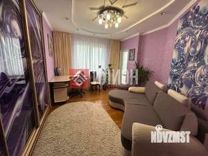 2-к квартира, вторичка, 90м2, 11/11 этаж