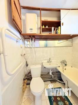 1-к квартира, вторичка, 30м2, 4/5 этаж