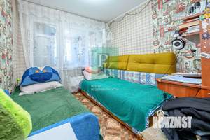 1-к квартира, вторичка, 42м2, 4/5 этаж