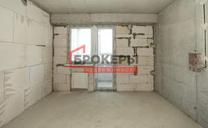 3-к квартира, вторичка, 73м2, 2/10 этаж