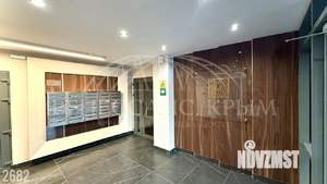 1-к квартира, вторичка, 36м2, 8/8 этаж