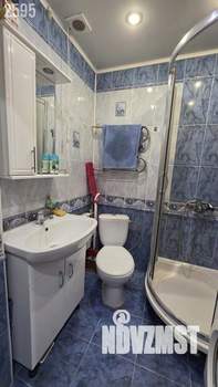 1-к квартира, вторичка, 31м2, 1/2 этаж