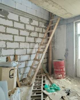 2-к квартира, вторичка, 110м2, 4/5 этаж