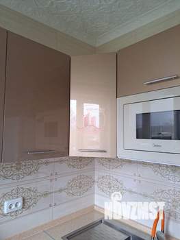 1-к квартира, вторичка, 31м2, 2/2 этаж