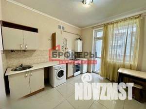 1-к квартира, вторичка, 40м2, 5/5 этаж