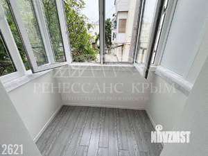 2-к квартира, вторичка, 33м2, 2/3 этаж