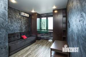 3-к квартира, вторичка, 76м2, 9/11 этаж